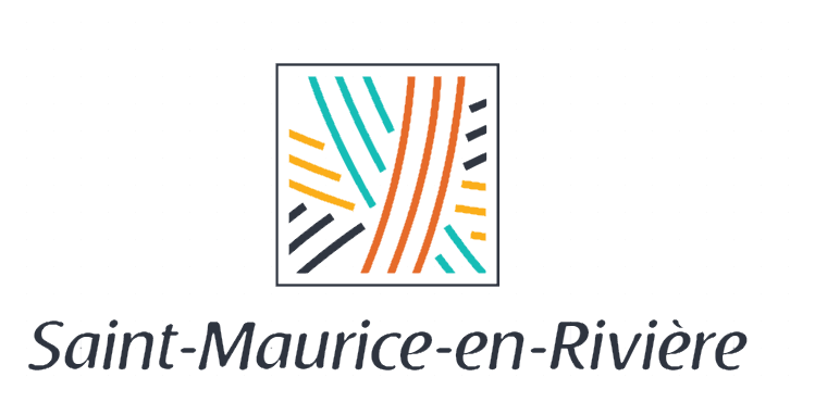 Logo Saint-Maurice-En-Rivière